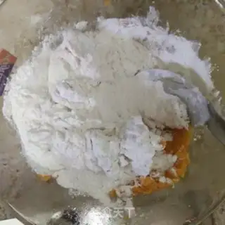 Make Pumpkin step 3
