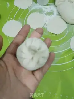Make Pancake step 3
