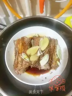 Make Canned fish step 6