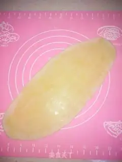 Make Egg-bread step 9