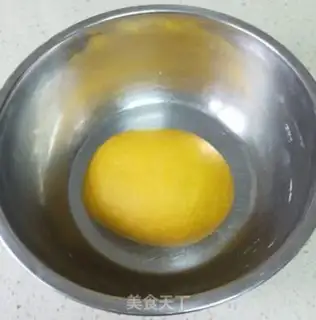 Make Pumpkin step 7