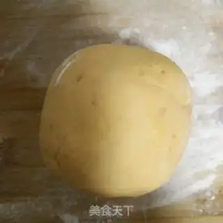Make Pumpkin step 4