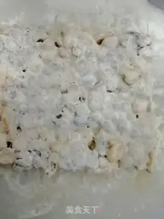 Make Snow souffle step 9