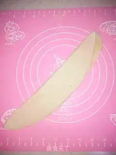 Make Egg-bread step 10
