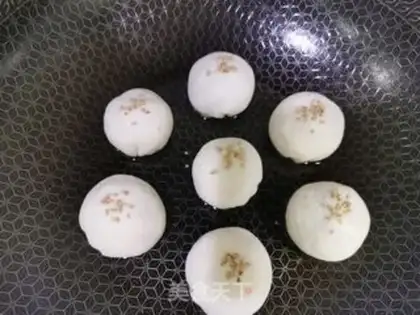 Make Pancake step 5