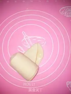 Make Egg-bread step 11