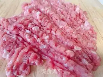 Make Tiger beef step 0