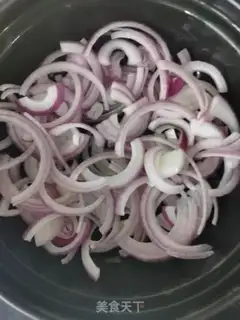 Make Dried pot fatty intestine step 9