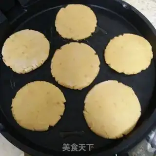 Make Pumpkin step 6