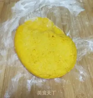 Make Pumpkin step 9