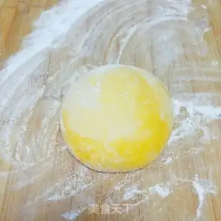 Make Pumpkin step 10