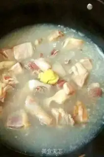 Make Red duck step 1