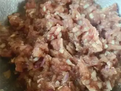 Make Tiger beef step 2