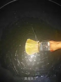 Make Egg-bread step 13