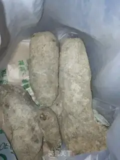 Make Potato buns step 0