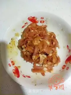 Make Kyo-su curry step 2