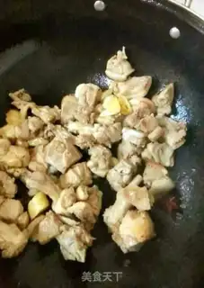 Make Red duck step 4