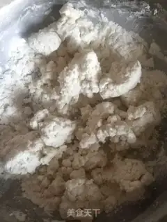 Make The rice cake step 2