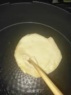Make Egg-bread step 16