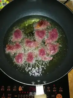 Make Potato buns step 2