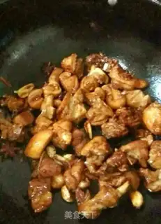 Make Red duck step 5