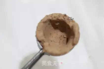 Make Ice cream Favena Crackers step 10