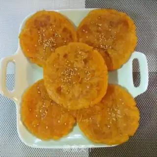 Make Pumpkin step 12