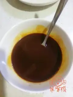 Make Kyo-su curry step 6