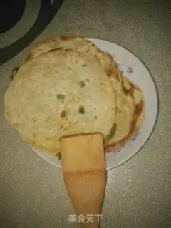 Make Egg-bread step 19