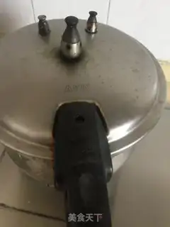 Make The radish cow step 9