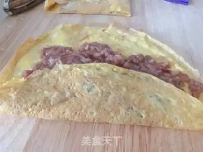 Make Tiger beef step 8