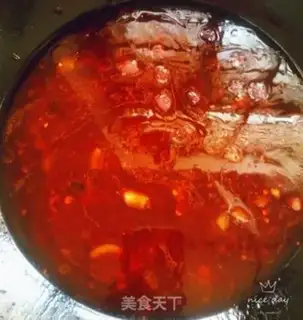 Make Dry-burned mackerel step 7