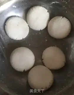 Make The rice cake step 5