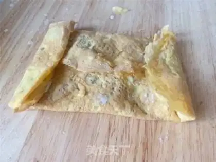 Make Tiger beef step 9