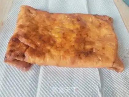 Make Tiger beef step 11