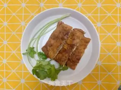 Make Tiger beef step 12