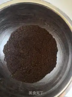 Make Fresh mango mousse step 0