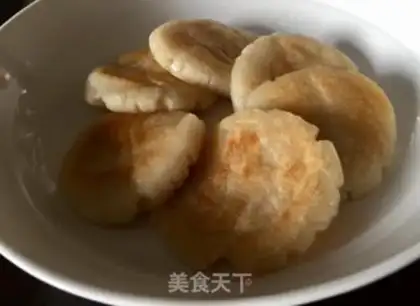 Make The rice cake step 8