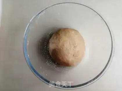 Make Red sugar step 3