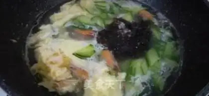 Make Soup step 3
