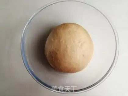 Make Red sugar step 4