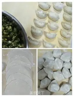 Make The radish gravy step 6