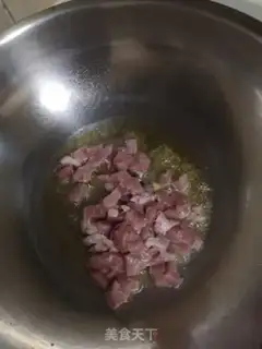 Make Cheese for noodles step 4