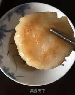 Make The rice cake step 11