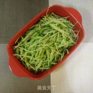 Make Jealousy cabbage step 4