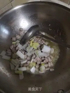 Make Cheese for noodles step 5