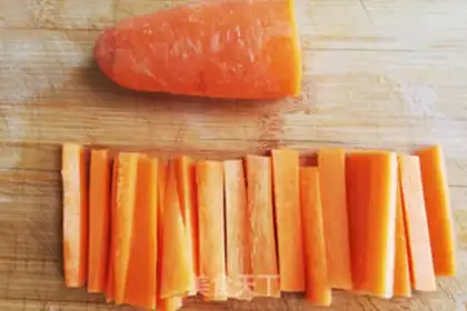 Make Sour chili step 1