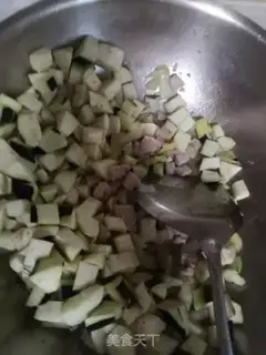Make Cheese for noodles step 6