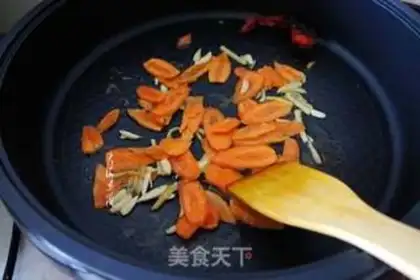 Make Jealousy cabbage step 6