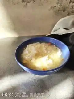 Make Sweet eggs step 4